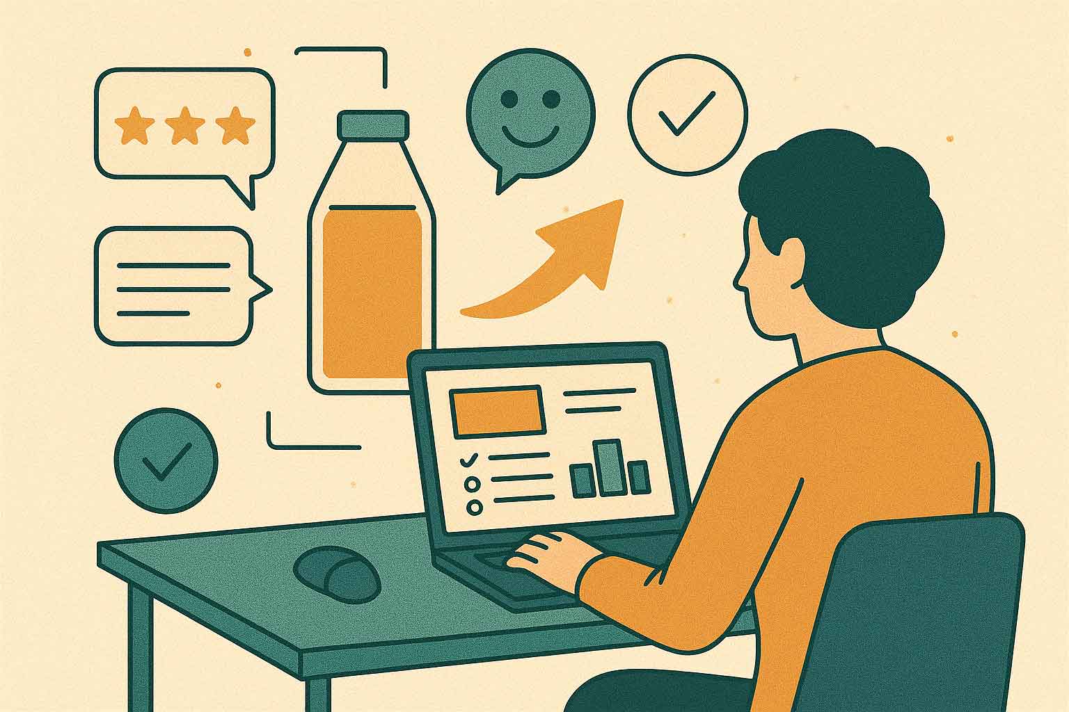 Créez des produits que vos clients veulent vraiment